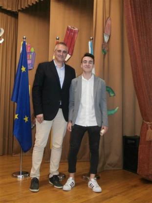 Graduacin ESO - Foto 31