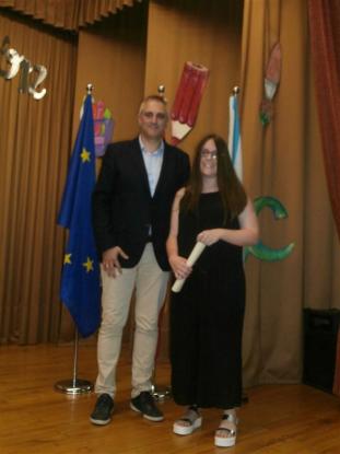 Graduacin ESO - Foto 32