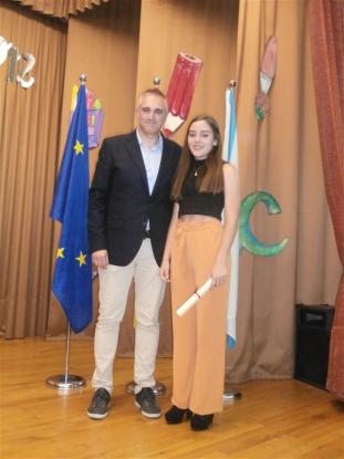 Graduacin ESO - Foto 33