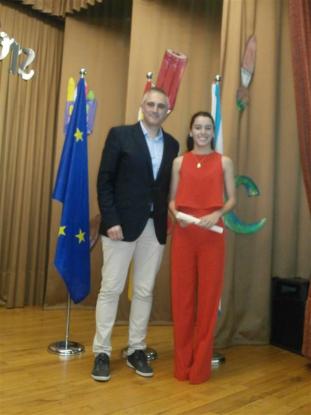 Graduacin ESO - Foto 34