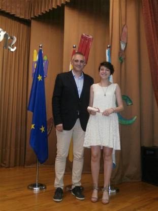 Graduacin ESO - Foto 35