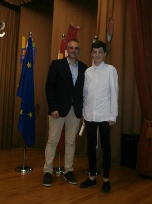 Graduacin ESO - Foto 36