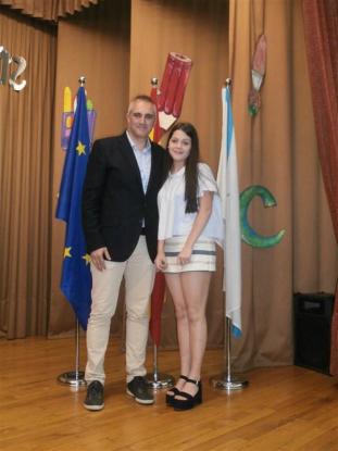 Graduacin ESO - Foto 37