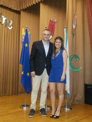 Graduacin ESO - Foto 38
