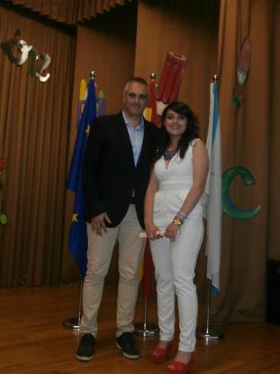 Graduacin ESO - Foto 39