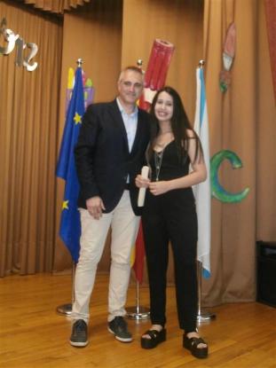 Graduacin ESO - Foto 40
