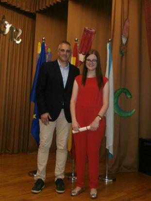 Graduacin ESO - Foto 41