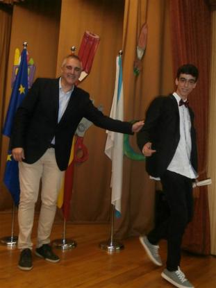 Graduacin ESO - Foto 42