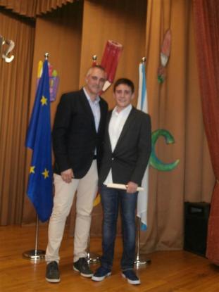 Graduacin ESO - Foto 43