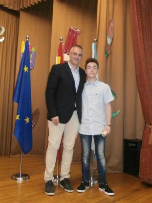 Graduacin ESO - Foto 44