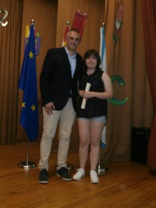 Graduacin ESO - Foto 45