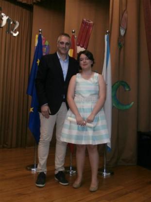 Graduacin ESO - Foto 46