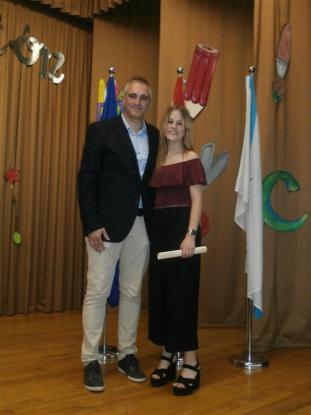 Graduacin ESO - Foto 47