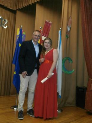 Graduacin ESO - Foto 48
