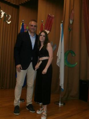 Graduacin ESO - Foto 49