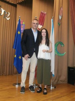 Graduacin ESO - Foto 51