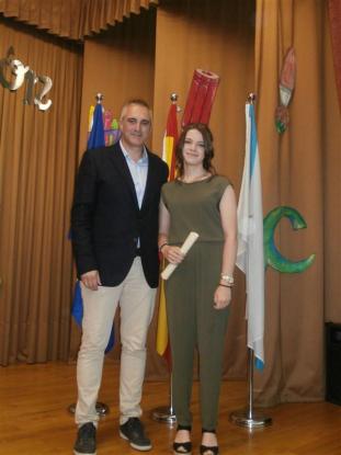 Graduacin ESO - Foto 53