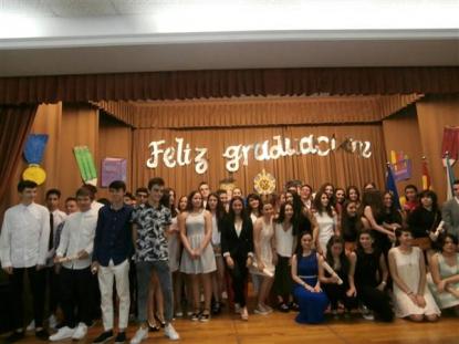 Graduacin ESO - Foto 57