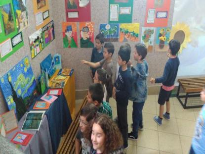DESCUBRIENDO A VAN GOGH - Foto 7