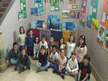 DESCUBRIENDO A VAN GOGH - Foto 9