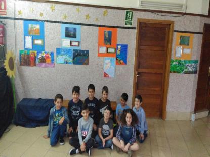 DESCUBRIENDO A VAN GOGH - Foto 10
