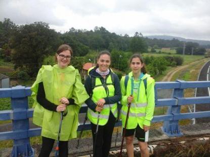 Camino de Santiago 4 ESO - Foto 2