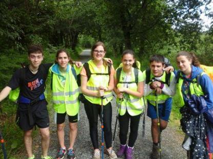 Camino de Santiago 4 ESO - Foto 3