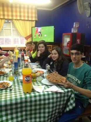 Camino de Santiago 4 ESO - Foto 4