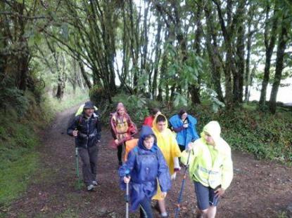 Camino de Santiago 4 ESO - Foto 8
