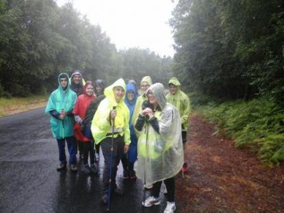 Camino de Santiago 4 ESO - Foto 9