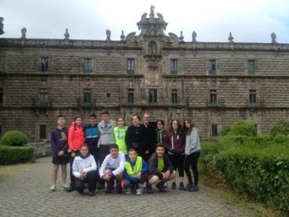 Camino de Santiago 4 ESO - Foto 10