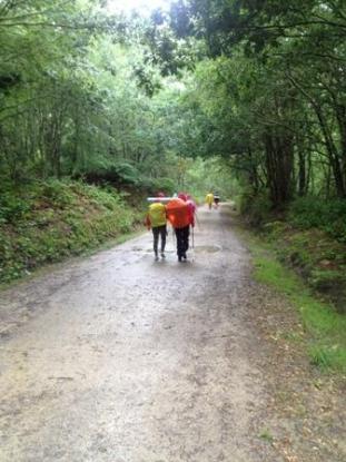 Camino de Santiago 4 ESO - Foto 11