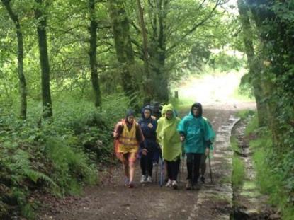 Camino de Santiago 4 ESO - Foto 12
