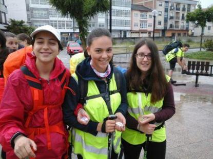 Camino de Santiago 4 ESO - Foto 13