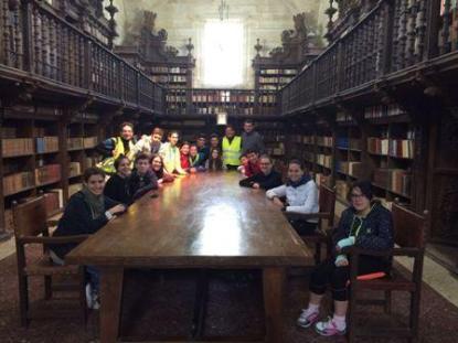 Camino de Santiago 4 ESO - Foto 14