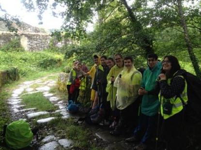 Camino de Santiago 4 ESO - Foto 16