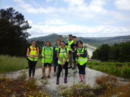 Camino de Santiago 4 ESO - Foto 18