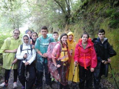 Camino de Santiago 4 ESO - Foto 20