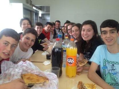 Camino de Santiago 4 ESO - Foto 21
