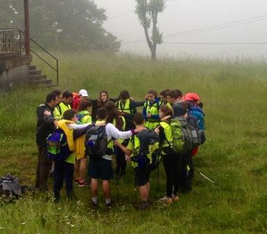 Camino de Santiago 4 ESO - Foto 23