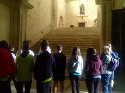 Camino de Santiago 4 ESO - Foto 25