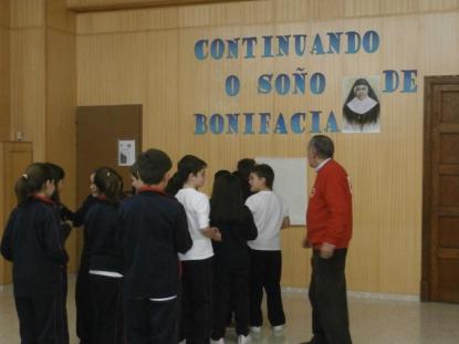Da Internacional de los Derechos del nio. - Foto 7