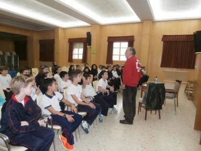 Da Internacional de los Derechos del nio. - Foto 10