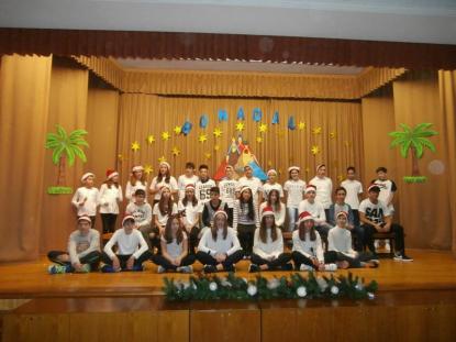 Fotos del Festival de Navidad- ESO - Foto 10