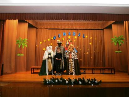 Fotos del Festival de Navidad- ESO - Foto 11