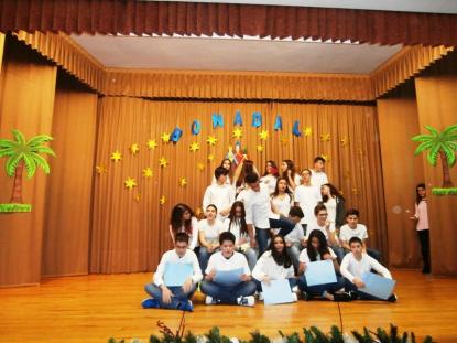 Fotos del Festival de Navidad- ESO - Foto 12