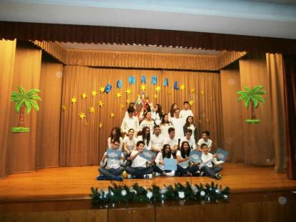 Fotos del Festival de Navidad- ESO - Foto 13