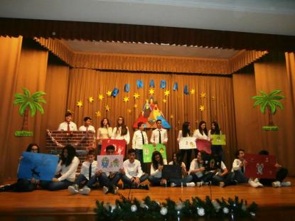 Fotos del Festival de Navidad- ESO - Foto 14
