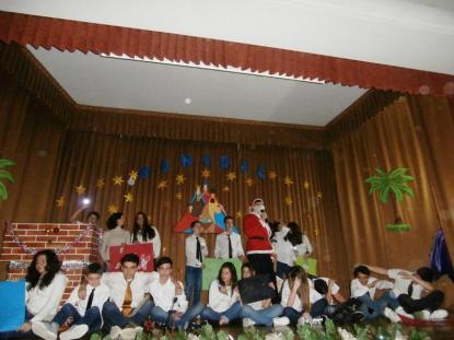 Fotos del Festival de Navidad- ESO - Foto 15