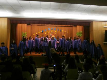 Fotos del Festival de Navidad- ESO - Foto 16